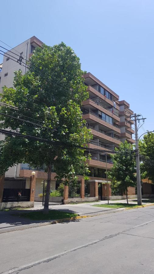 Comodo Y Moderno Apartamento En Las Condes 2dorm, 2banos, Open-kitchen Apartamento *